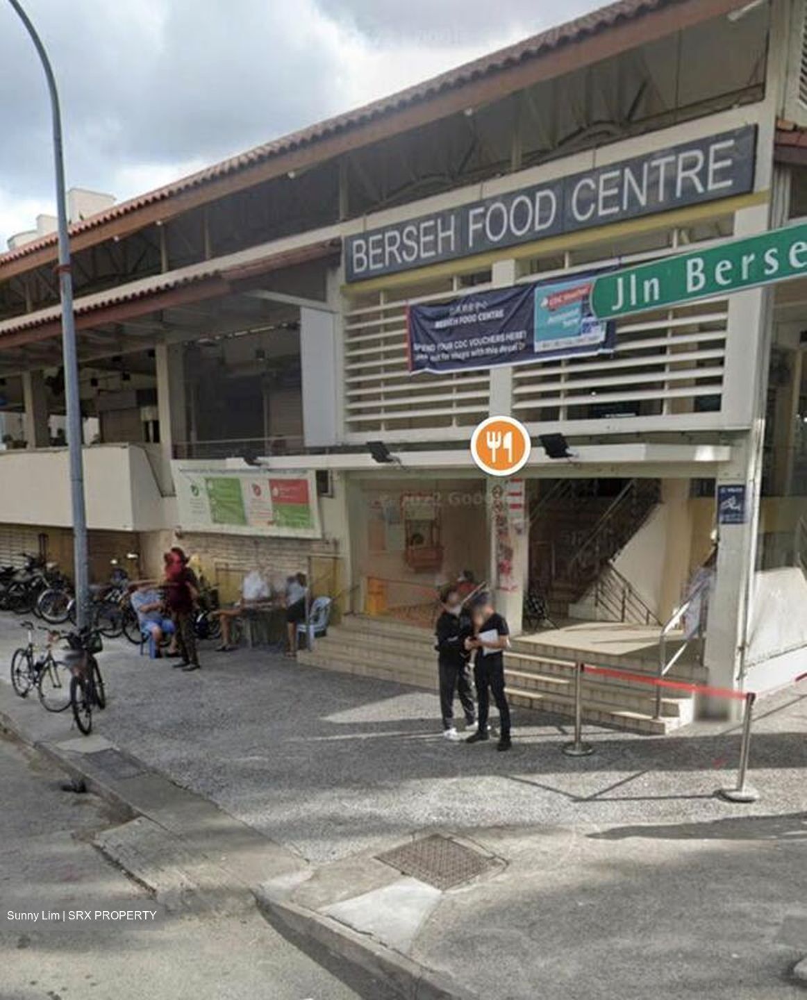 Jalan Besar Plaza (D8), Office #526443711